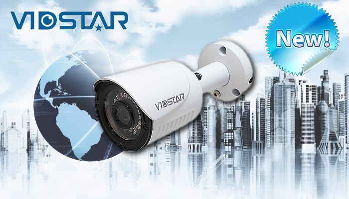 Vidstar VSC-2360FR-IP