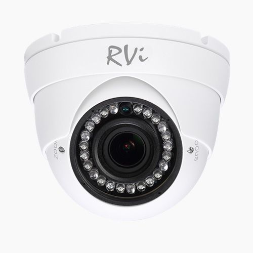 RVi-HDC311VB-C (2.7-12 мм)