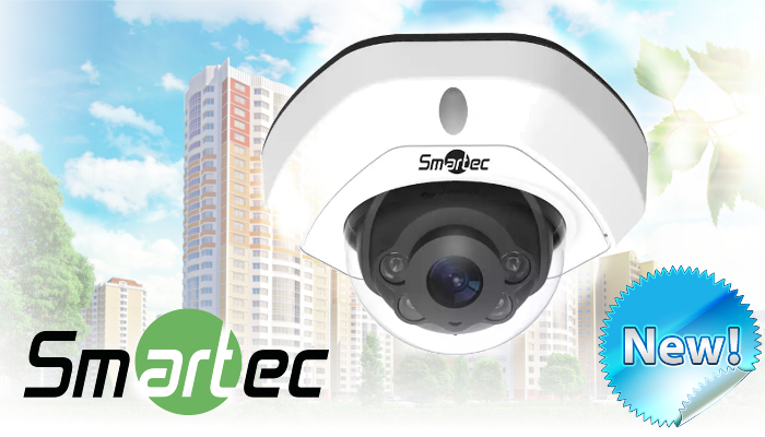 Smartec_camera