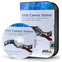 Axis Camera Station