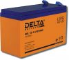 Delta HRL 12-9 (1234W)