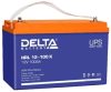 Delta HRL 12-100 X