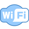 Wi-Fi точки доступа